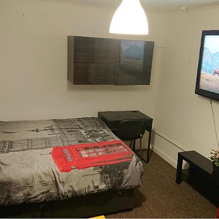 2- Room In Central London Ngoại thất bức ảnh