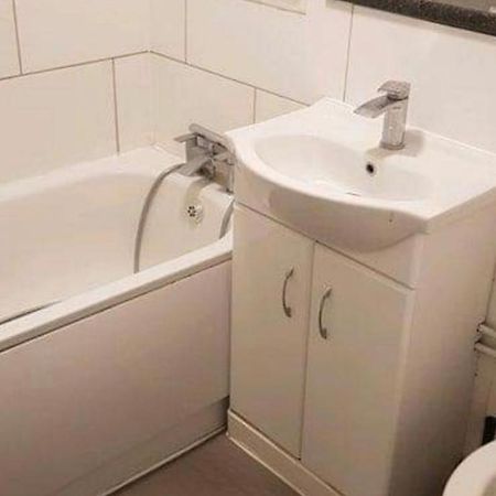 2- Room In Central London Ngoại thất bức ảnh